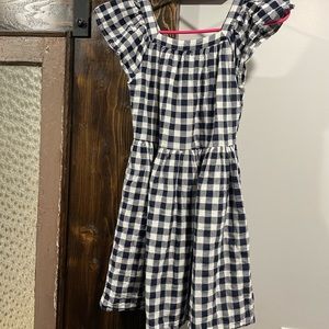 Gap dress girls large